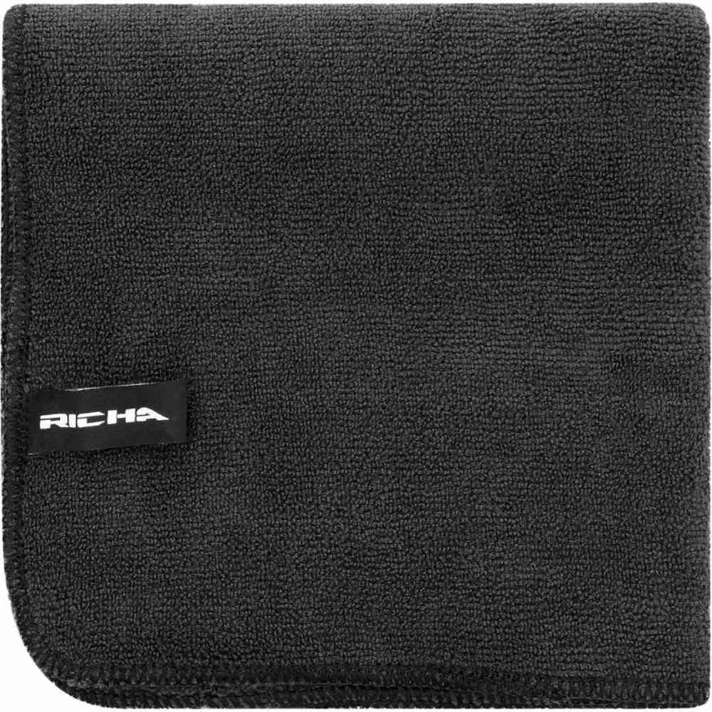 Richa Premium Polishing Microfiber Cloth