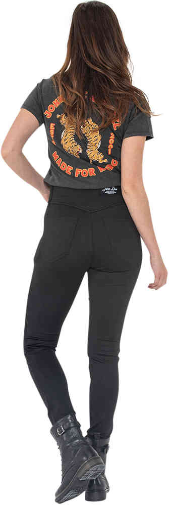 John Doe Jeggy Ladies Motorcycle Leggings