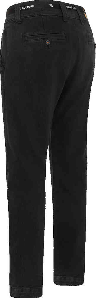 Riding Culture Chino Motorcycle Textile Trousers