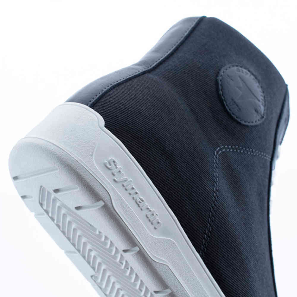 Stylmartin Grid Motorcycle Shoes