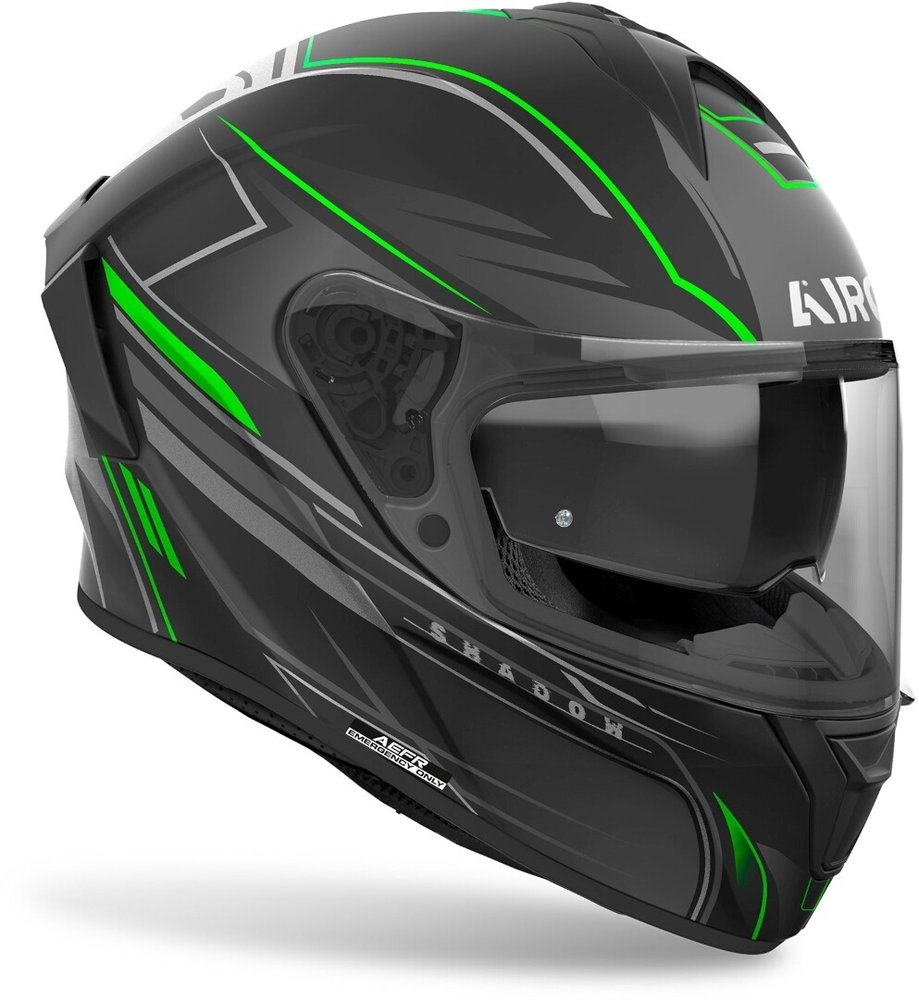 Airoh Spark 2 Shadow Helmet