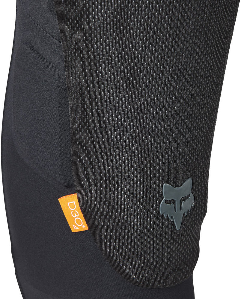 FOX Launch Elite Knee Protectors