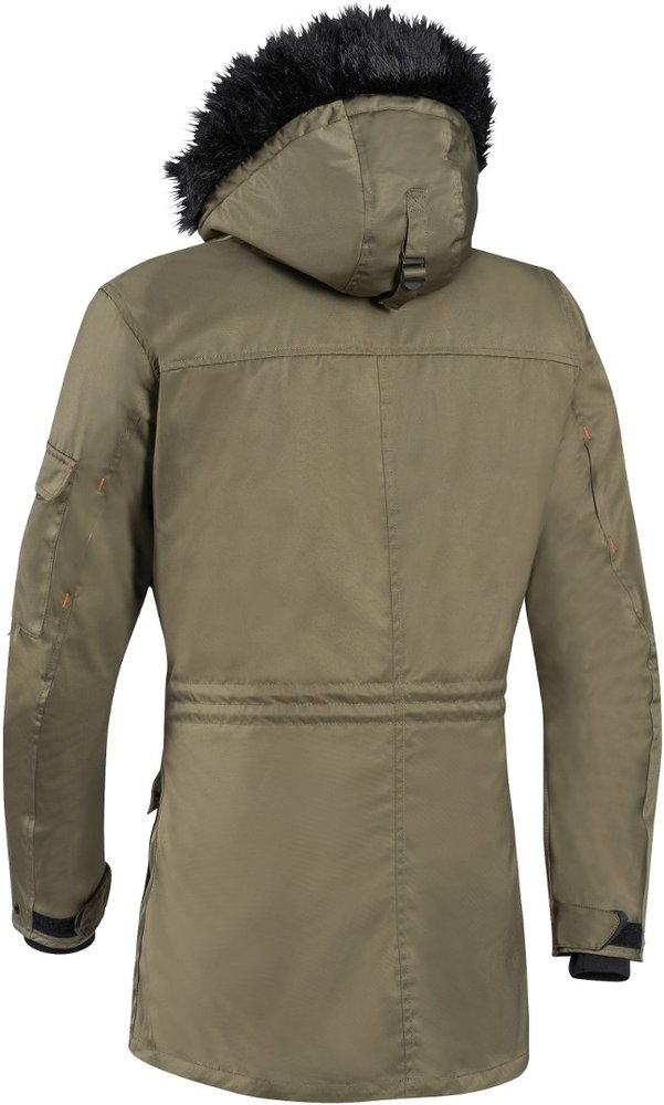 Ixon Ontario Ladies Motorcycle Textile Jacket