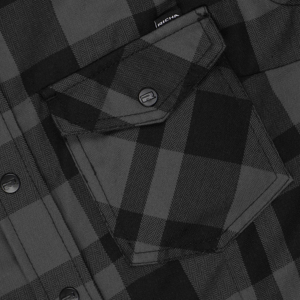 Richa Forest Ladies Motorcycle Shirt