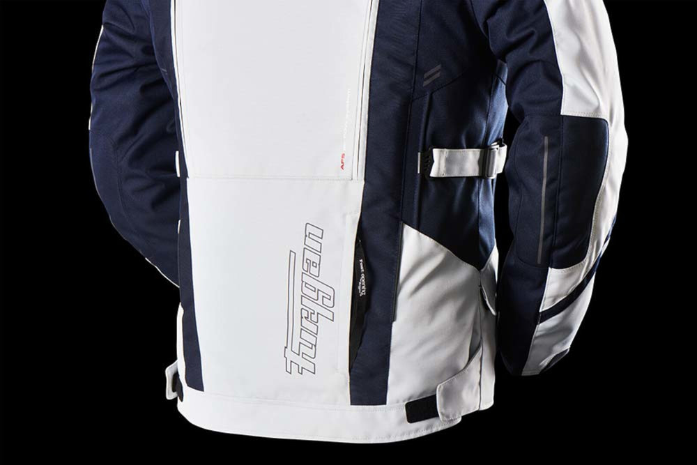 Furygan Brooks Motorcycle Textile Jacket