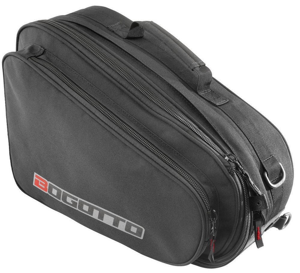 Bogotto SB-Speed Saddle Bags