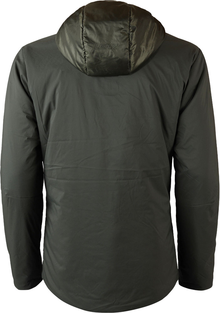 Lenz Padded Jacket