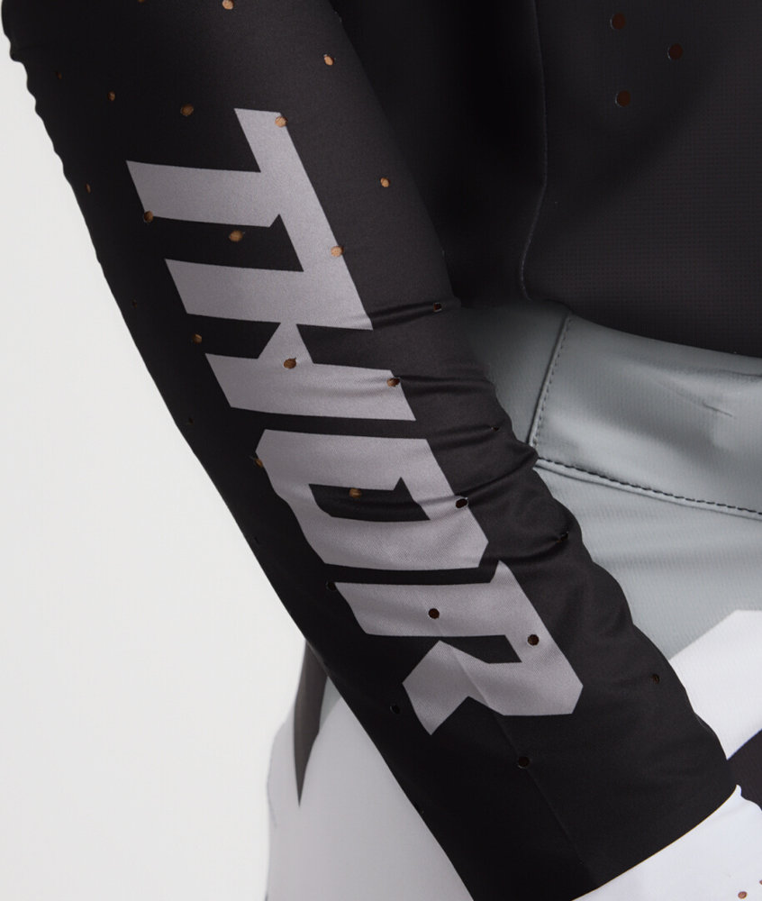 Thor Sportmode Brave Motocross Jersey