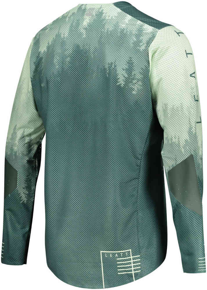 Leatt MTB Gravity 4.0 Bicycle Jersey