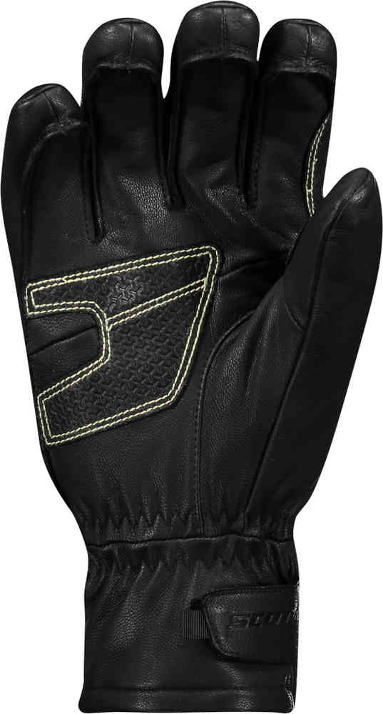 Scott Explorair Plus Snowmobile Gloves