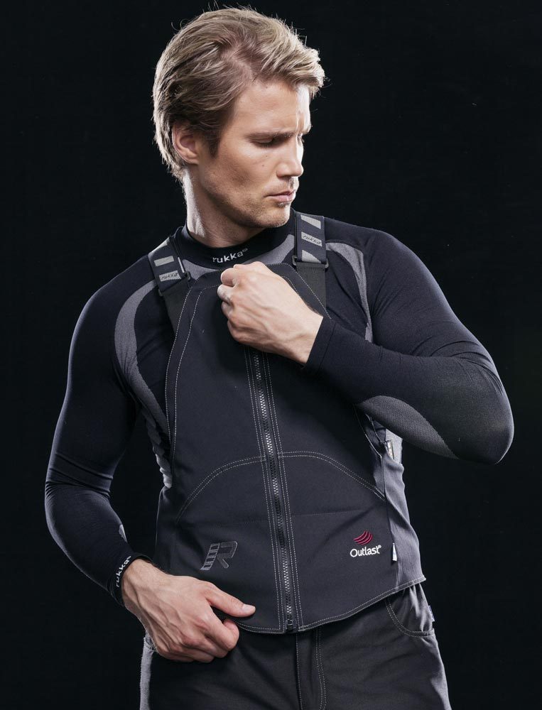 Rukka Cepi Protection Vest