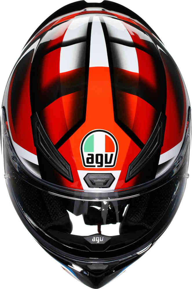AGV K1 S Fastlap Helmet