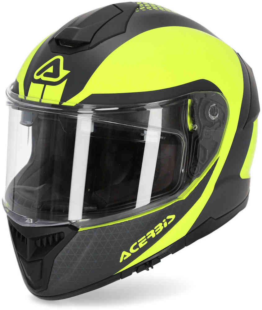 Acerbis Krapon Helmet