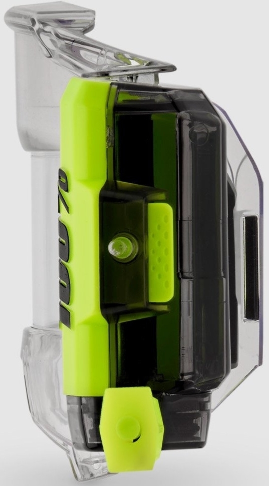 100% Armega Forecast Roll-Off System