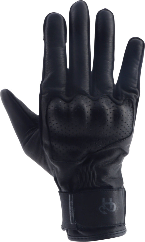 Helstons Neo Air perforated Motorcycle Gloves