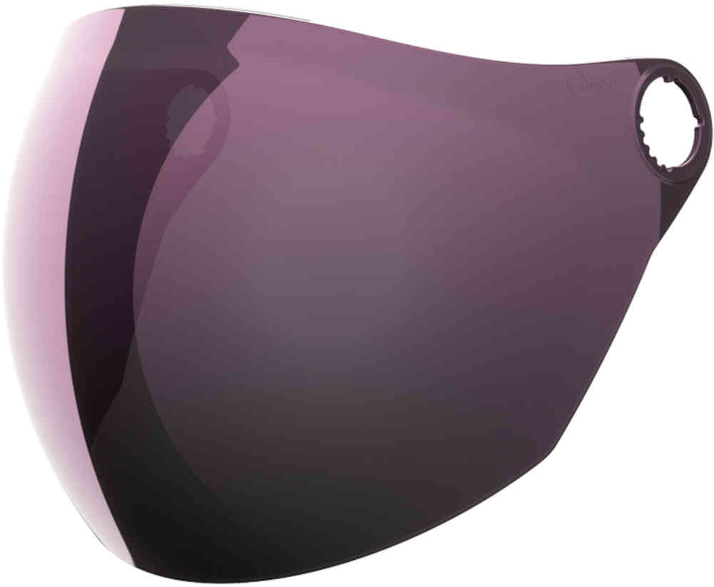 Nexx X.G30 Bubble Iridium Visor