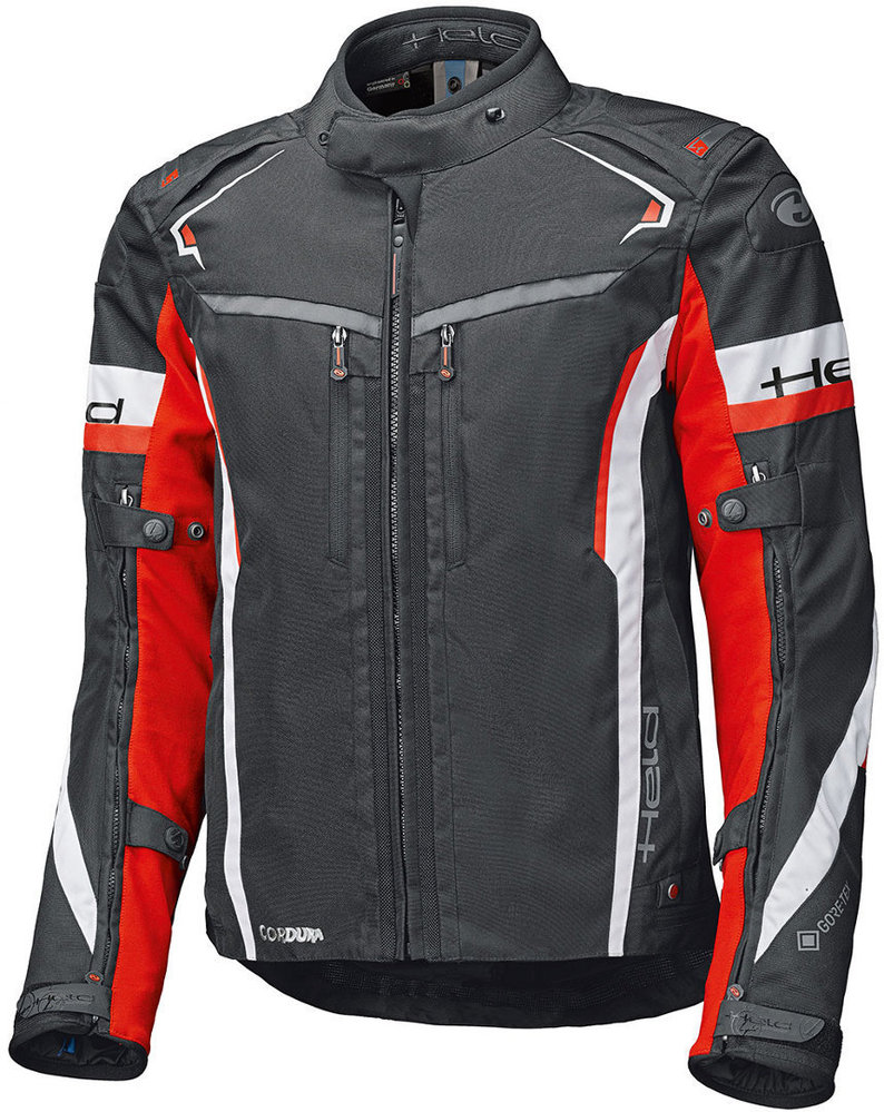 Held Imola ST Gore-Tex Motorcycle Textile Jacket