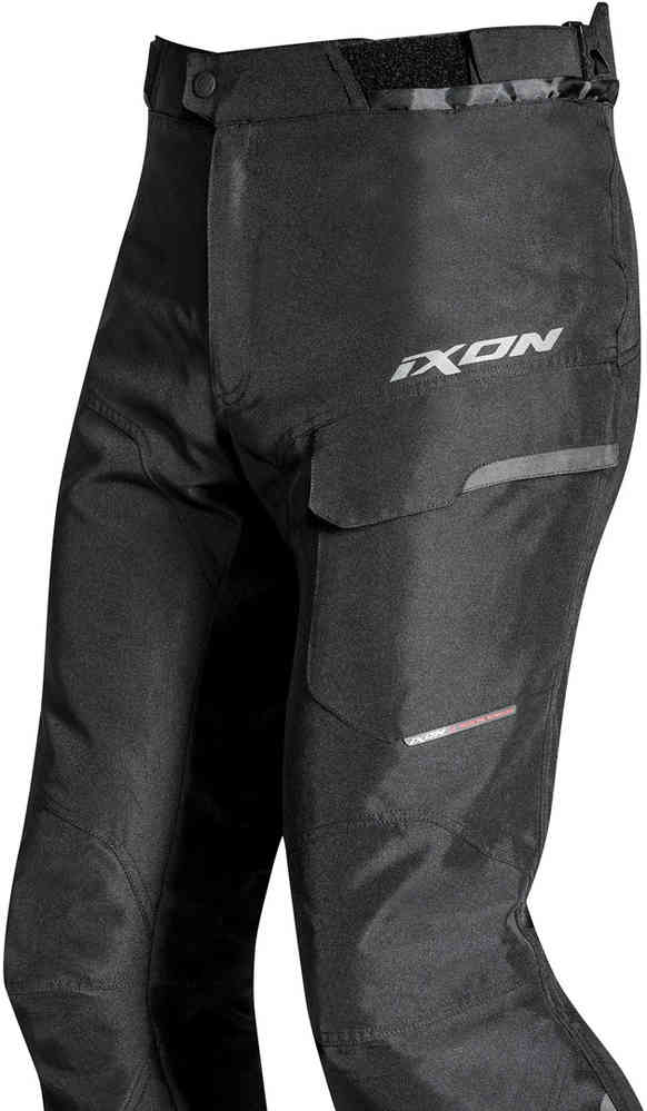 Ixon Summit 2 Motorcycle Textile Pants