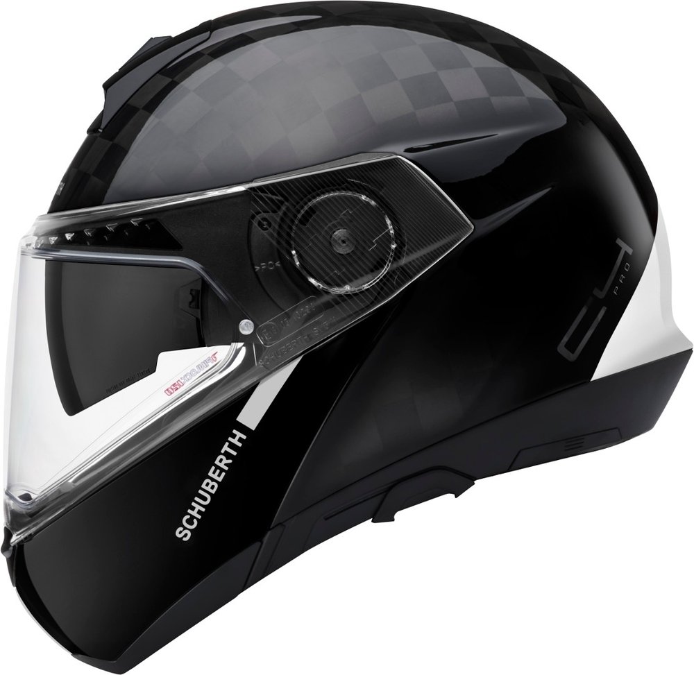 Schuberth C4 Pro Carbon Fusion Helmet