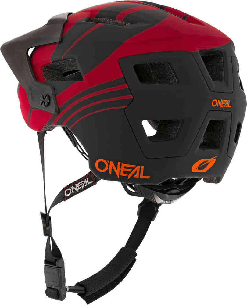 Oneal Defender Nova Bicycle Helmet