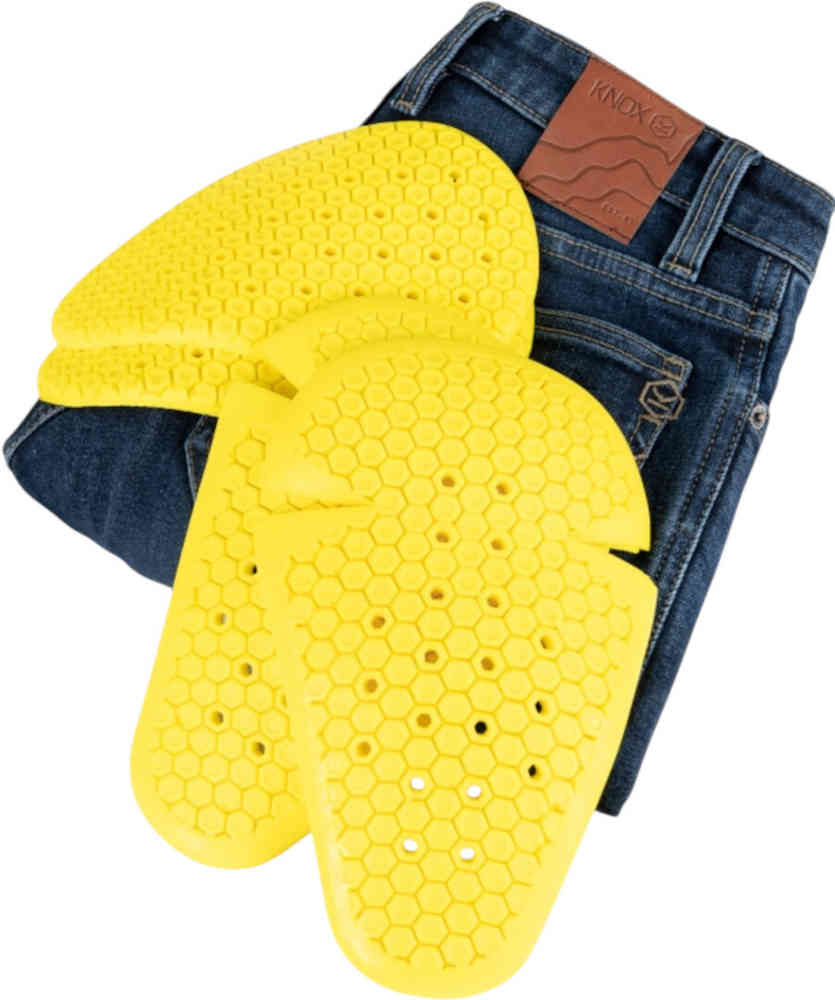 Knox Colton Ladies Motorcycle Jeans