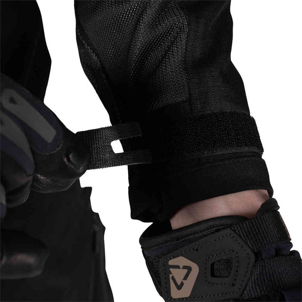 Leatt ADV Flowtour 5.5 Ladies Motorcycle Textile Jacket