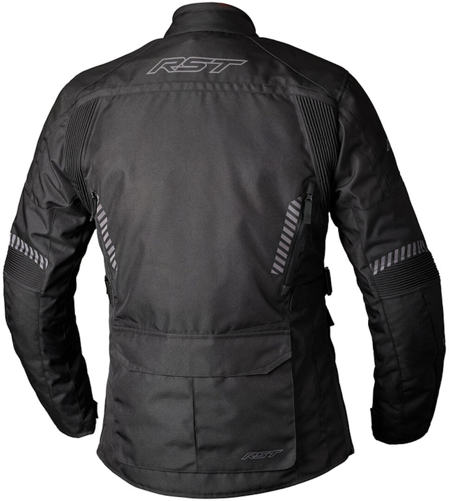 RST Maverick Evo Motorcycle Textile Jacket
