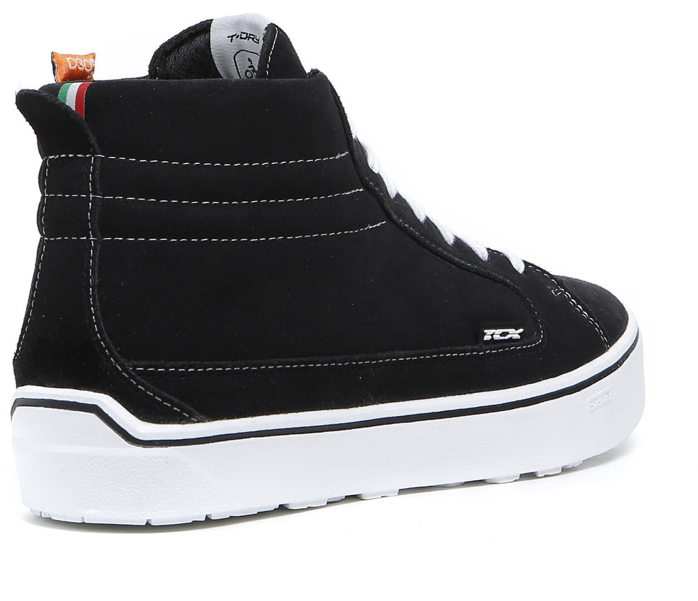 TCX Street 3 Air Ladies Motorcycle Shoes