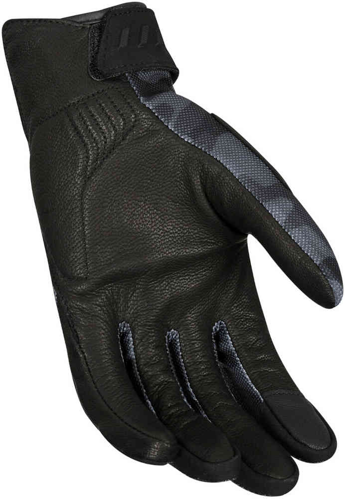 Macna Congra Camo Motorcycle Gloves