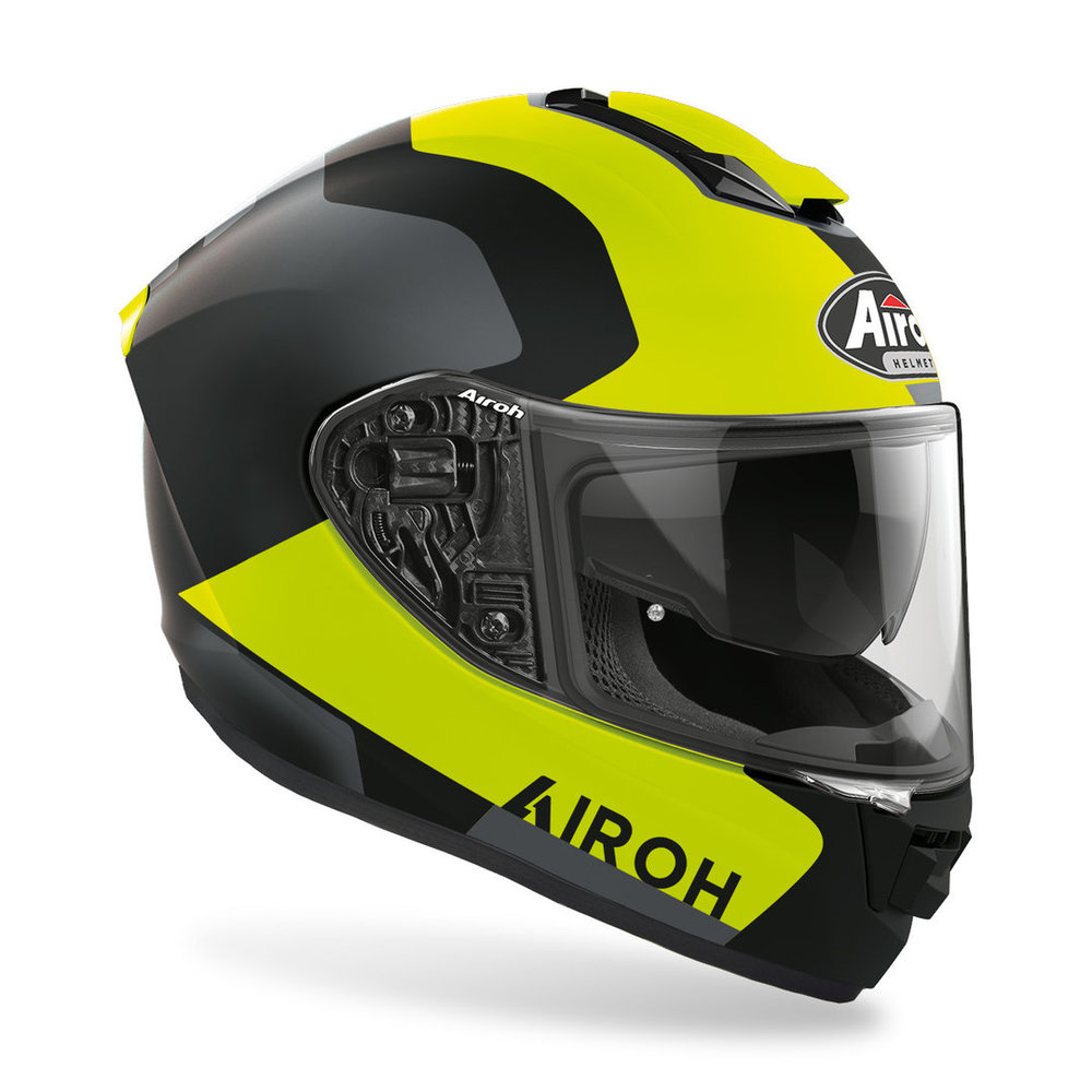 Airoh ST.501 Dock Helmet