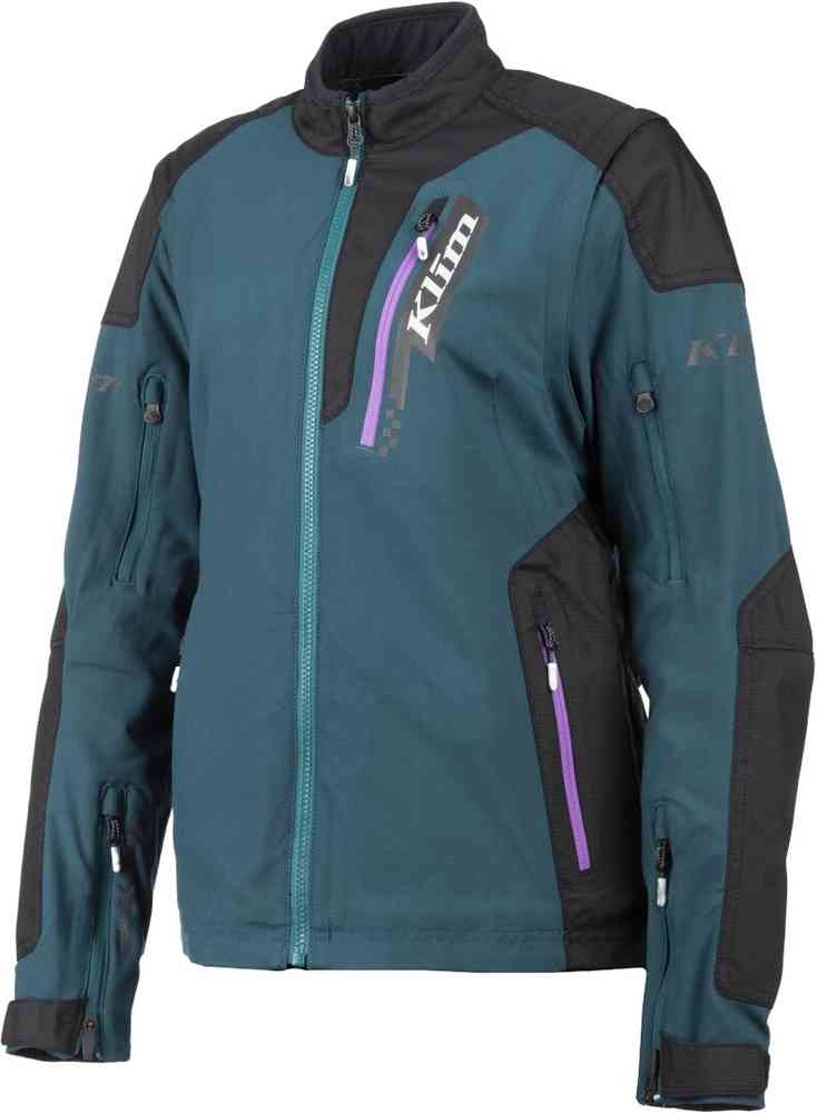 Klim Rebelle Ladies Enduro Mesh Textile Jacket