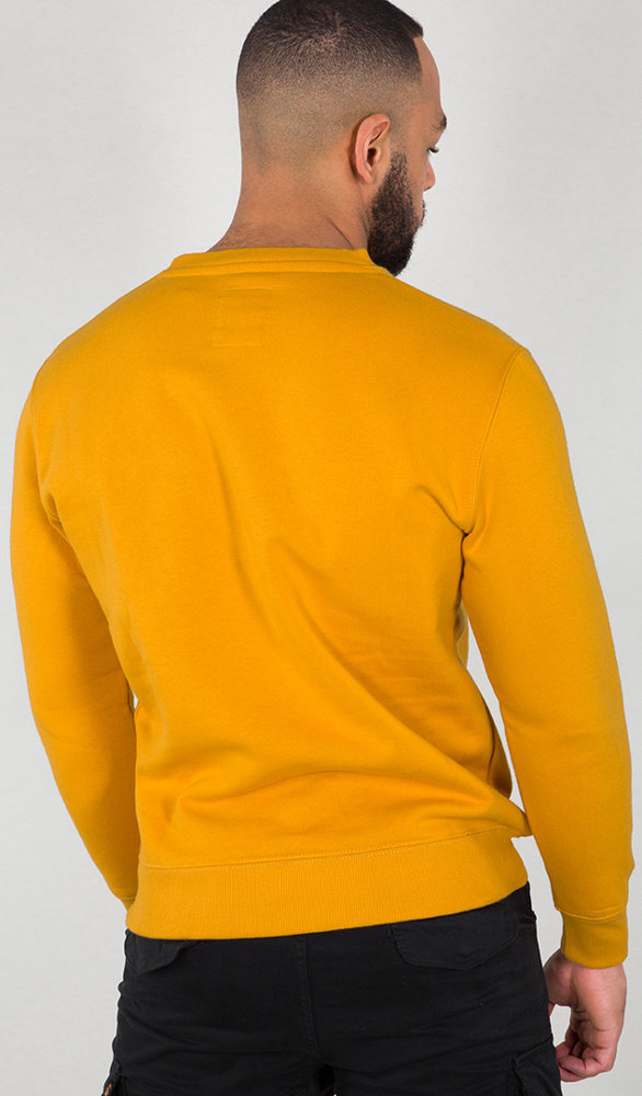 Alpha Industries Basic Sweatshirt