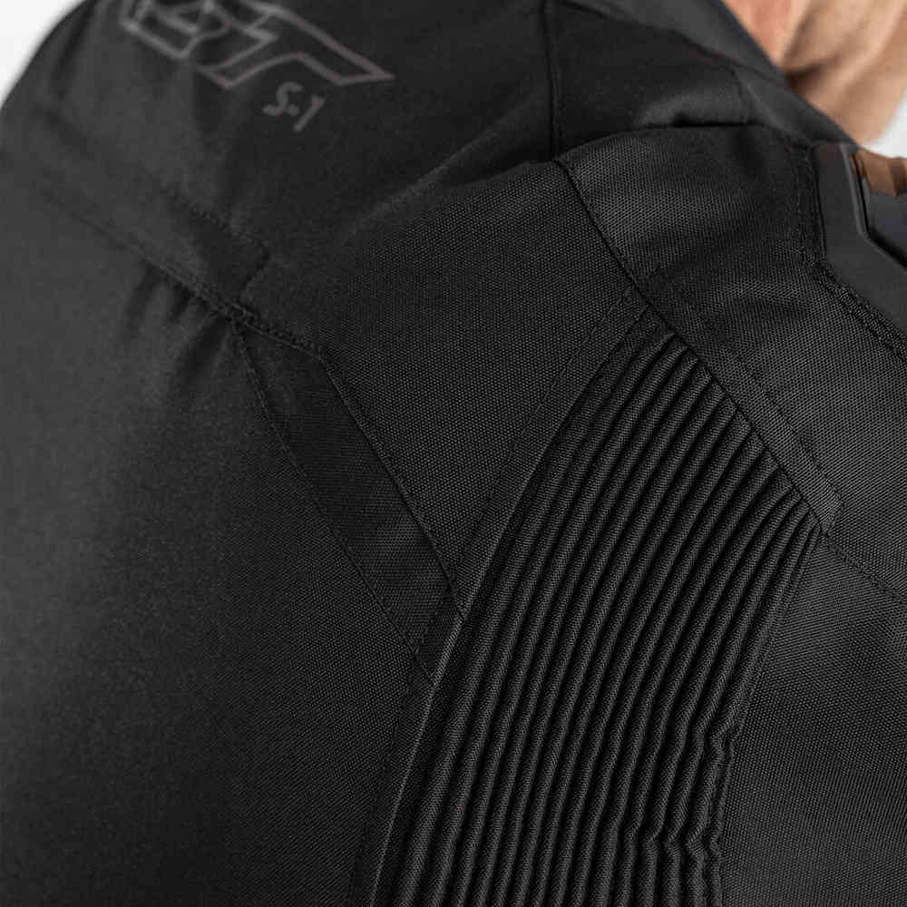RST S-1 Motorcycle Textile Jacket
