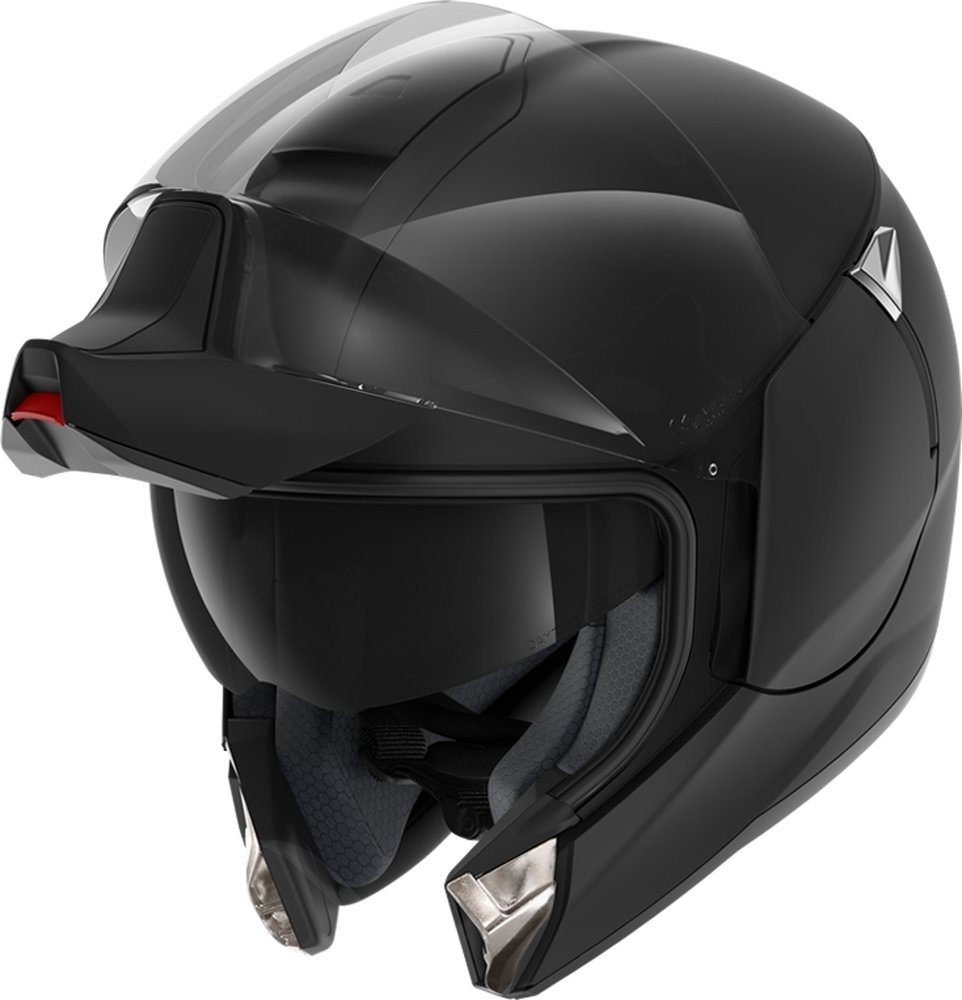 Shark Evojet Blank Helmet