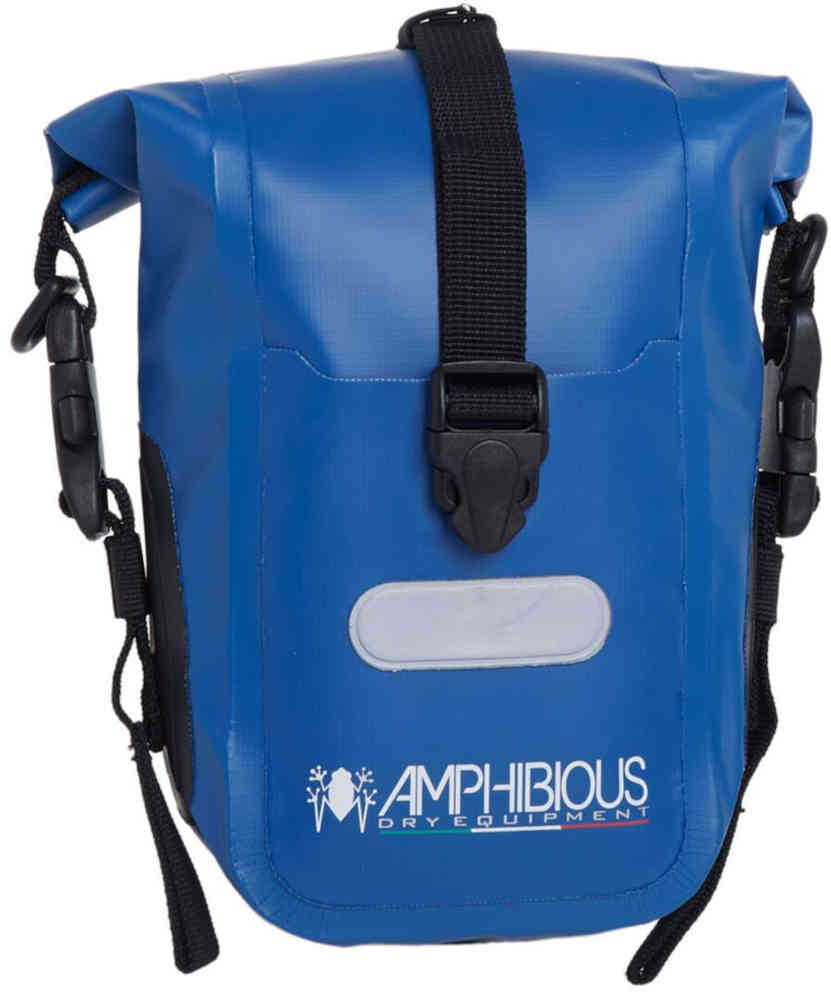Amphibious Anura waterproof Shoulder Bag