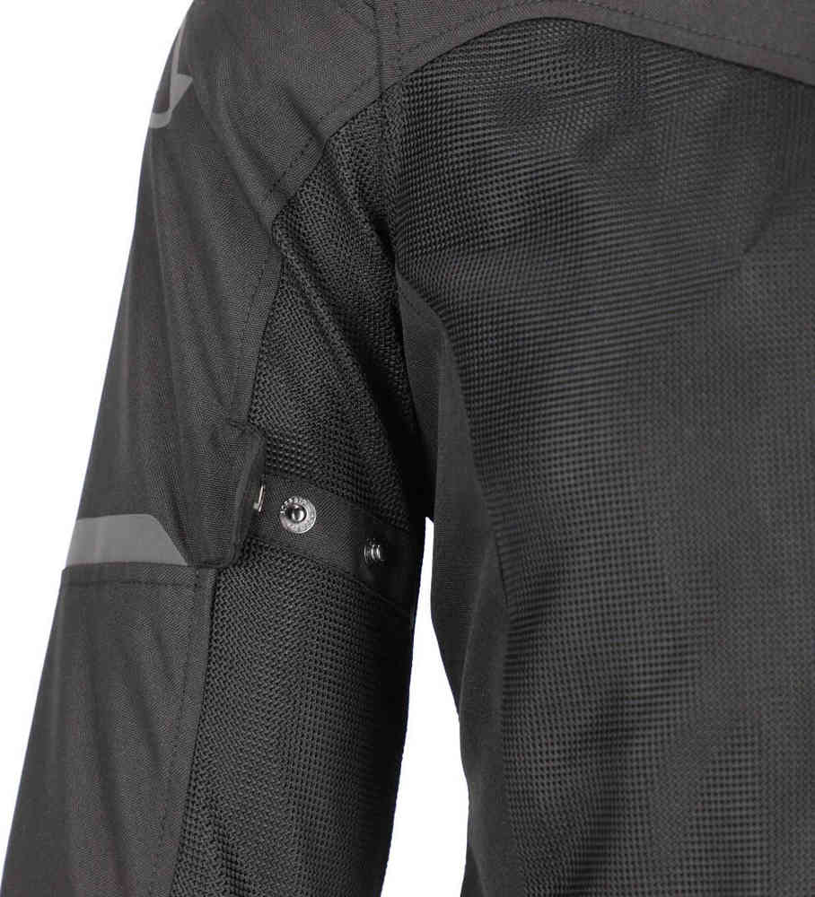 Acerbis Ramsey Vent 2.0 Mesh Ladies Motorcycle Textile Jacket