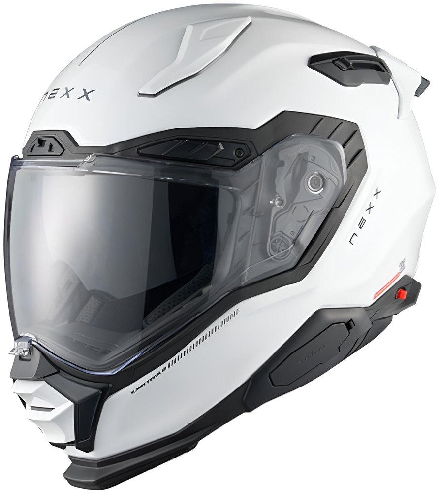 Nexx X.WST 3 Plain Helmet