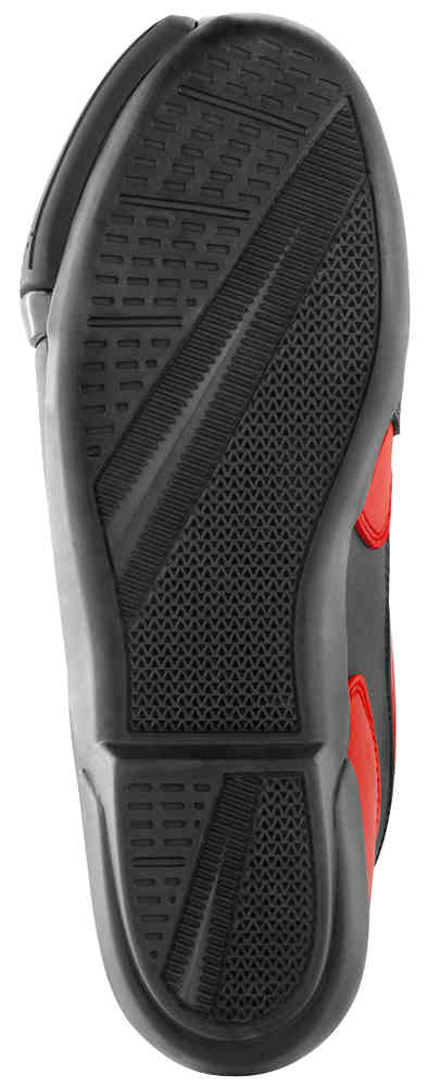 Bogotto Lap Motorcycle Shoes