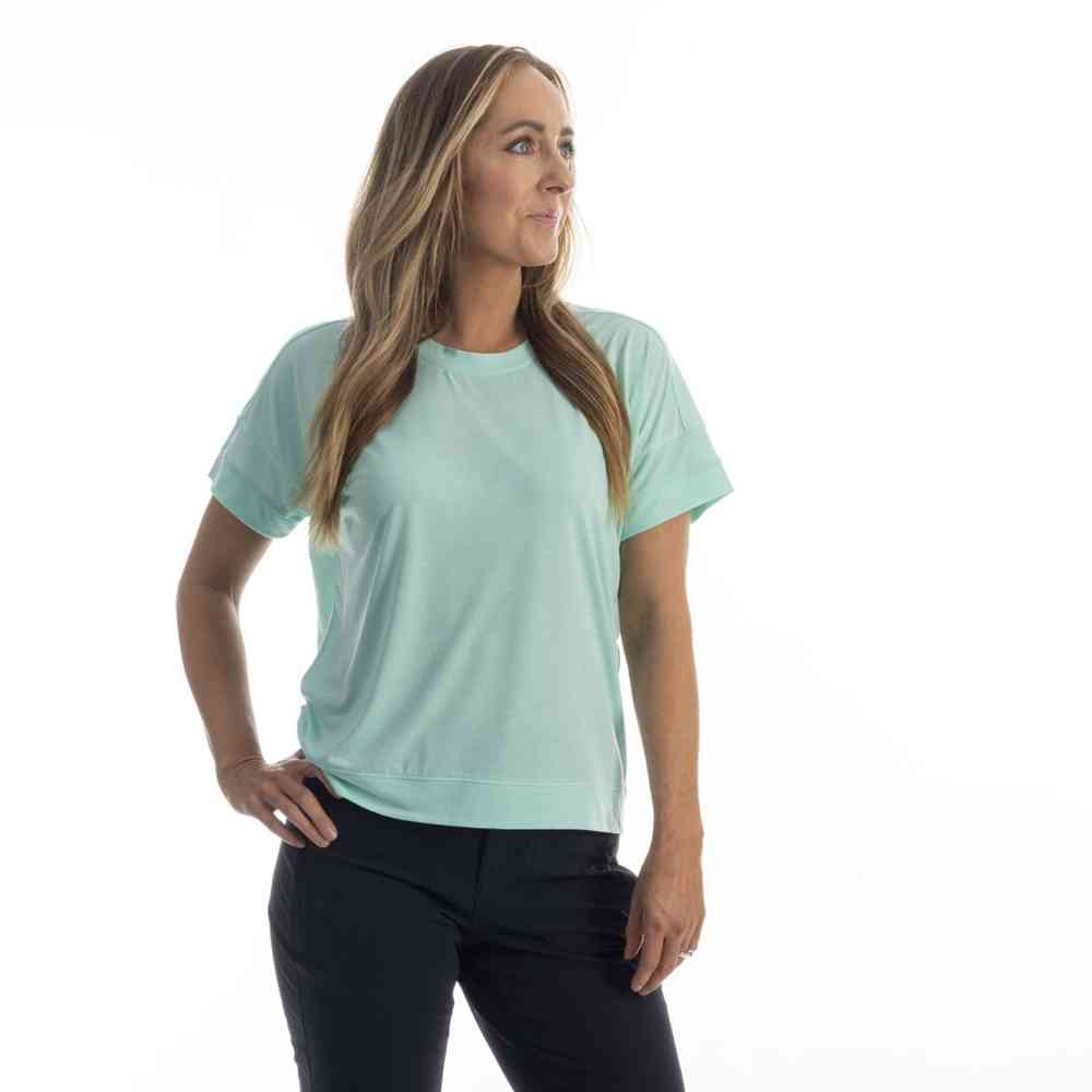 Klim Sky Pond Damen T-Shirt