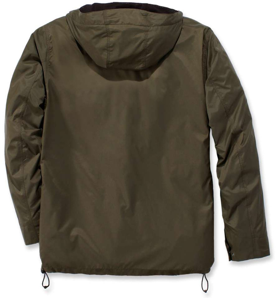 Carhartt Rockford Jacket