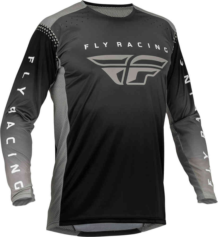 Fly Racing Lite 2023 Motocross Jersey