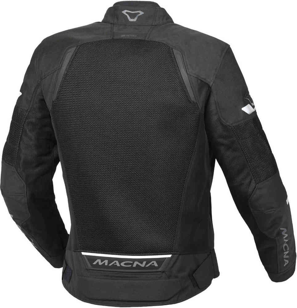 Macna Tondo waterproof Motorcycle Textile Jacket