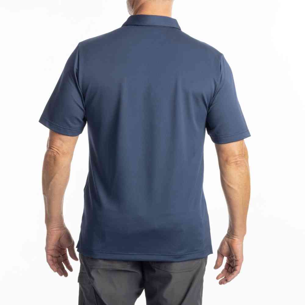 Klim Sentinel Polo Shirt