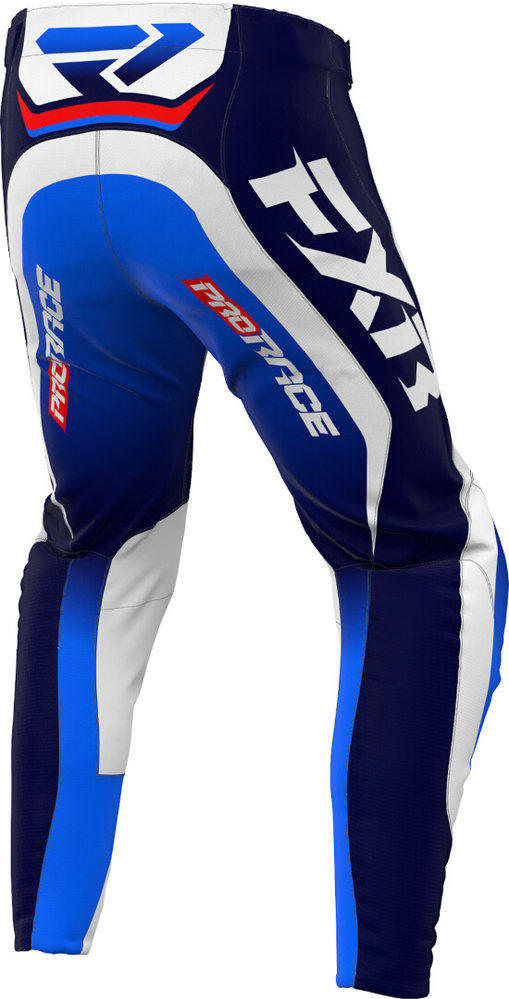 FXR Revo 2025 Motocross Pants