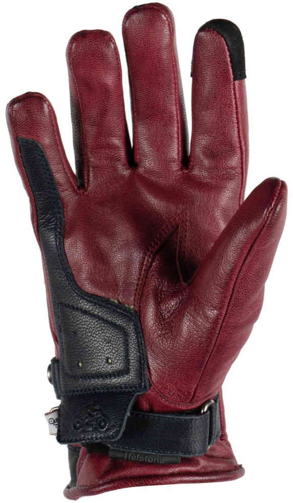 Helstons Tinta Ladies Motorcycle Gloves