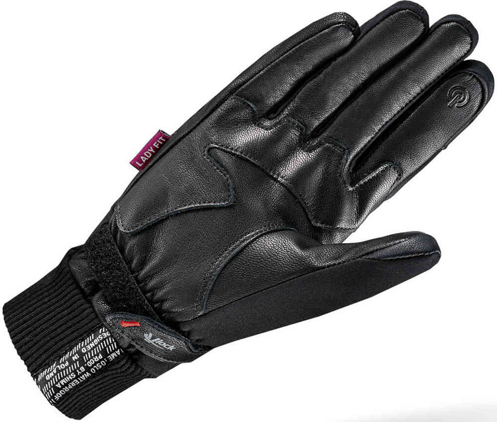 SHIMA Oslo Wind Ladies Motorcycle Gloves