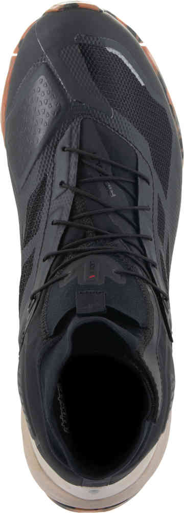 Alpinestars CR-1 Motorcycle Shoes