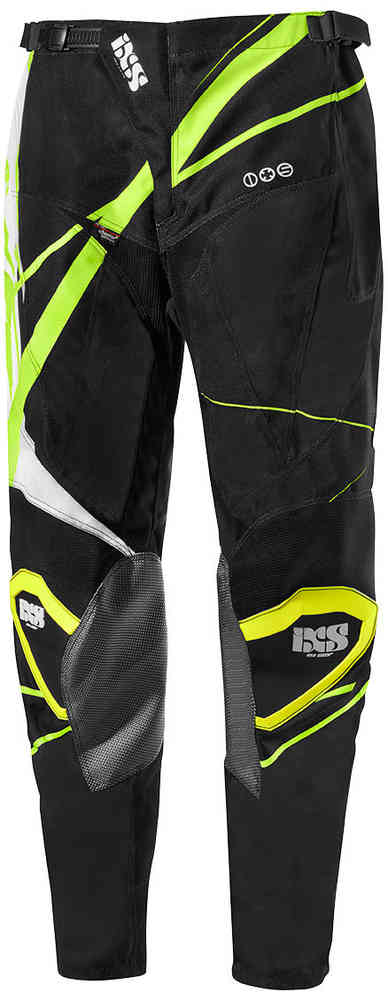 IXS Hurricane Motocross Pants
