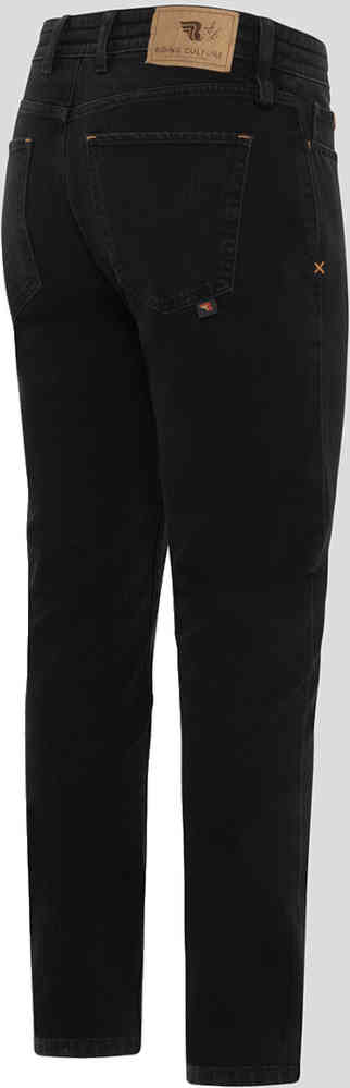 Riding Culture Huppi Pro Black LT Cycling Pants