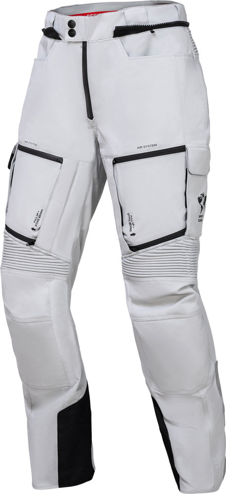 IXS Montevideo-Air 3.0 Motorcycle Textile Pants